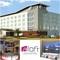 Aloft Raleigh-Durham Airport Brier Creek - map