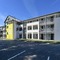 B&B Hotel Le Mans Nord (2) - map
