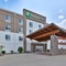Holiday Inn Express & Suites Effingham By Ihg - map