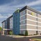 Home2 Suites By Hilton Little Rock West - map