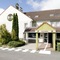 B&B Hotel Saint-Quentin - map