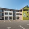 B&B Hotel St Nazaire Trignac - map