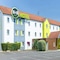 B&B Hotel Poitiers 1 Futuroscope - map