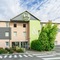 B&B Hotel Belfort - map