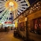 4-Sterne Erlebnishotel El Andaluz, Europa-Park Freizeitpark & Erlebnis-Resort - map