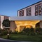 Doubletree By Hilton San Bernardino - map