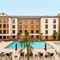 Hilton Garden Inn Shreveport Bossier City - map