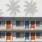 The Sojourn Los Angeles - Sherman Oaks - map
