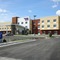Fairfield Inn & Suites East Grand Forks - map