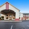 Red Roof Inn Oklahoma Airport – I-40 W Fairgrounds - map