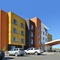 Fairfield Inn & Suites Gallup - map