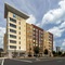 Hyatt House Atlanta Downtown - map