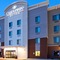 Candlewood Suites Dickinson Nd By Ihg - map