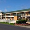 Econo Lodge Inn & Suites Ocean Springs - Biloxi - map