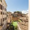 The Spanish Suite Campo De Fiori - map