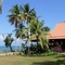 D' Coconut Pulau Besar Resort - map