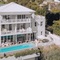 Sea Five Boutique Hotel - map