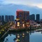 Ramada By Wyndham Foshan Nanhai - map