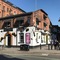 New Union Hotel - map