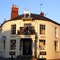 The White Hart Arkells Pub Group - map