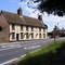 The White Hart - map