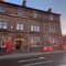 Oyo The Station Hotel Penrith - map