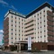 Hotel Route Inn Ishinomaki Chuo - map