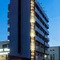 Hotel Areaone Kushiro - map