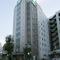 Washington R&Bhotel Nagoyanishiki - map
