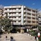 Samaras Hotel - map
