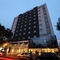 Hotel Caiuá Cascavel - map