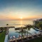 Alila Seminyak - map