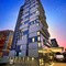 Aston Priority Simatupang Hotel & Conference Center - map