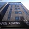 Hotel Almond Busan Station - map