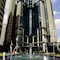 Hotel Wyndham Sao Paulo Ibirapuera Convention Plaza - map