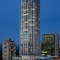 Element Vancouver Metrotown - map