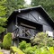 Kawaguchiko Country Cottage Ban - map