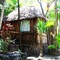 Maya Cabañas And Cenote Tulum - map