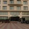 Hotel City Inn Varanasi - map