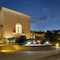 Marriott's Club Son Antem - map