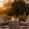 Anantara Al Sahel Villas - map