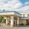 Days Inn By Wyndham Valdosta Near Valdosta Mall - map
