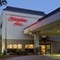 Hampton Inn Houston   Stafford - map