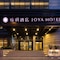 Joya Hotel Dalian - map