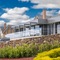 Mercure Goulburn - map