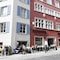 Marktgasse Hotel - map