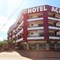 Hotel Açay - map
