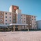 Hotel 10 Blumenau - map