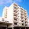Hz Hotel Patos De Minas - map