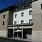 B&B Hotel Saint-Malo Sud - map